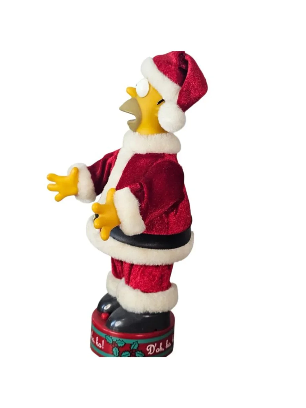 Gemmy originally sold